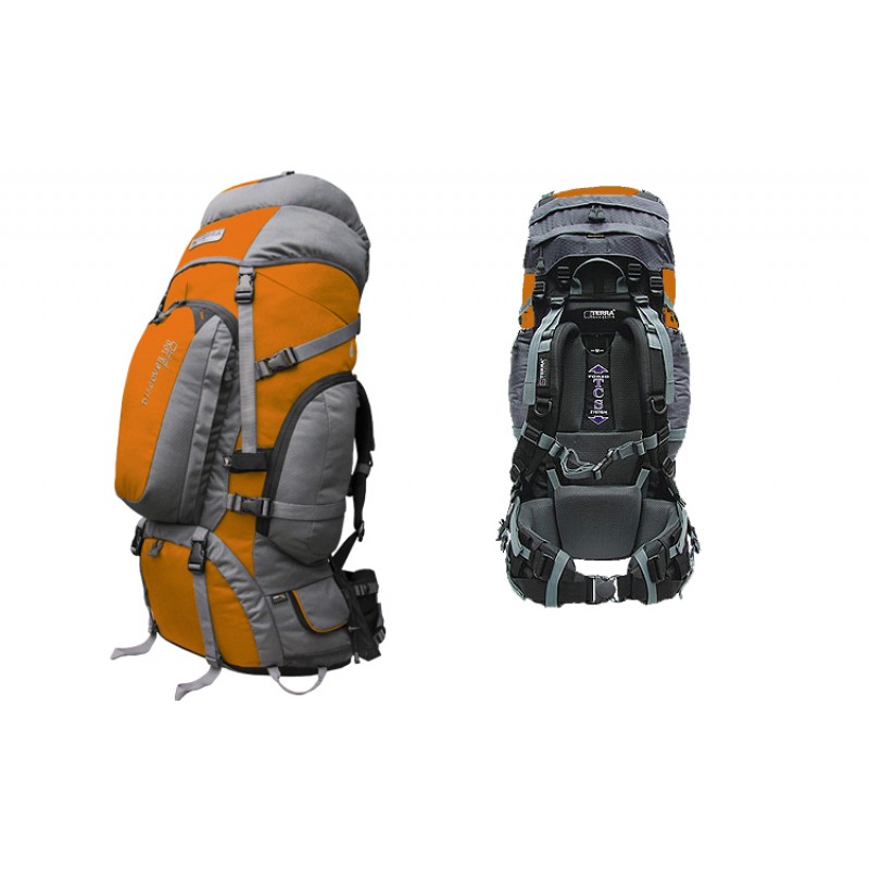 Рюкзак Terra Incognita Discover 55